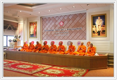 ﻿พลอากาศเอก ประจิน จั่นตอง รองนายกรัฐมนตรี และรัฐมนตรีว่าการกระทรวงยุติธรรม เป็นประธานงานสถาปนากรมบังคับคดีครบรอบ 44 ปี LED 4.0 & GO Green